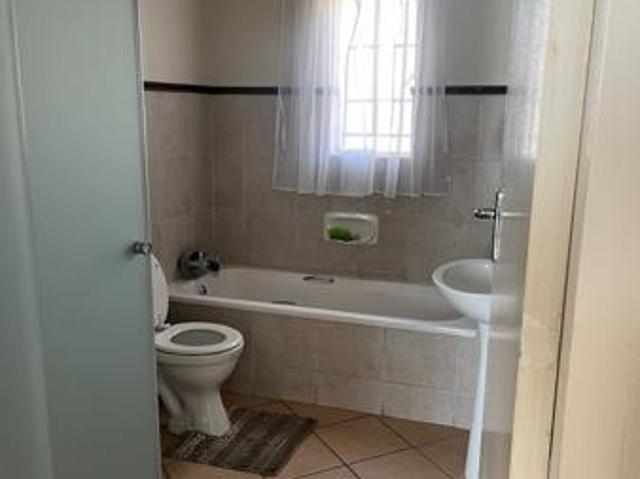 2 Bedroom Apartment in Monavoni