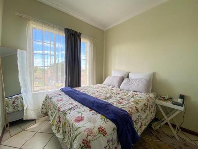 2 Bedroom Apartment in Monavoni
