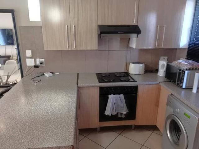 2 Bedroom Apartment in Monavoni