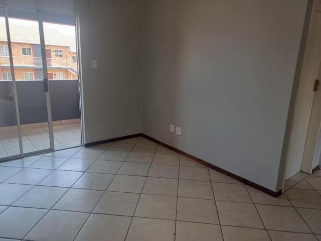 2 Bedroom Apartment in Monavoni