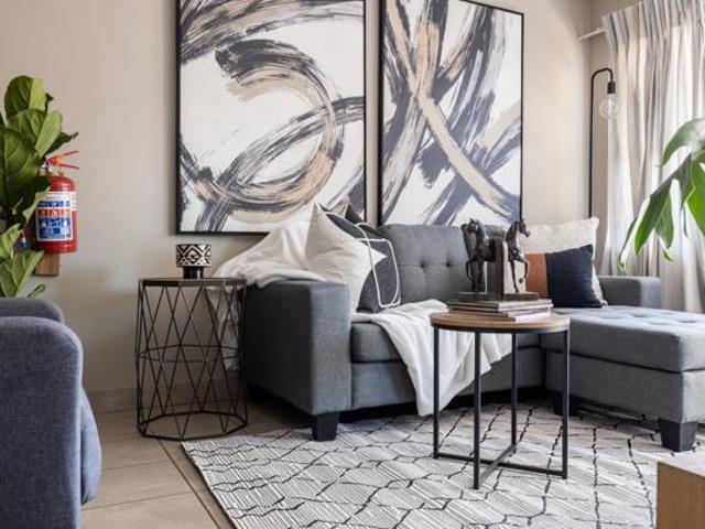 2 Bedroom Apartment in Monavoni