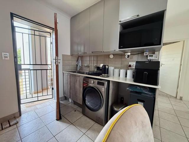 2 Bedroom Apartment in Monavoni