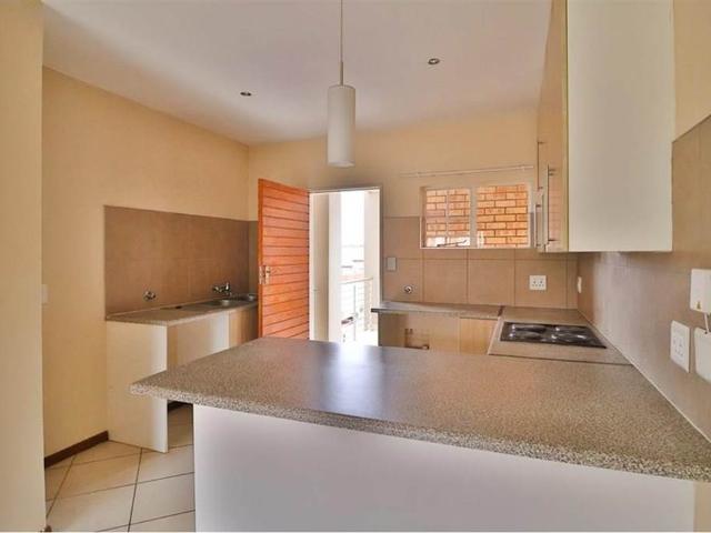 2 Bedroom Apartment in Monavoni
