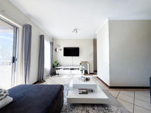2 Bedroom Apartment in Monavoni