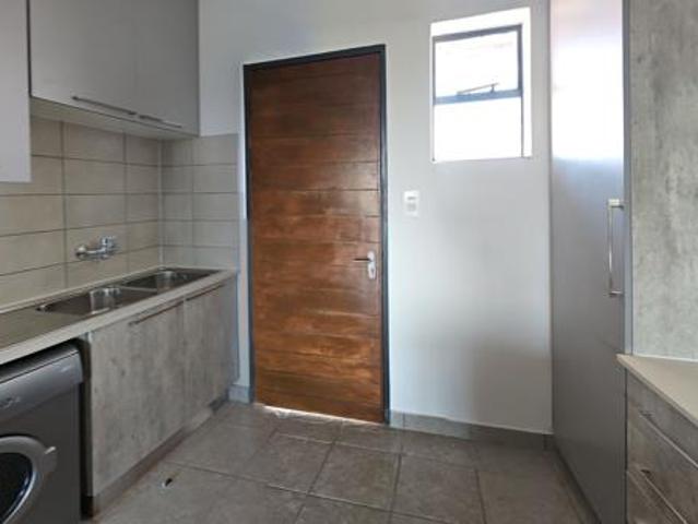 2 Bedroom Apartment in Monavoni