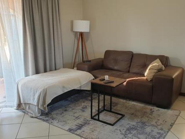 2 Bedroom Apartment in Monavoni