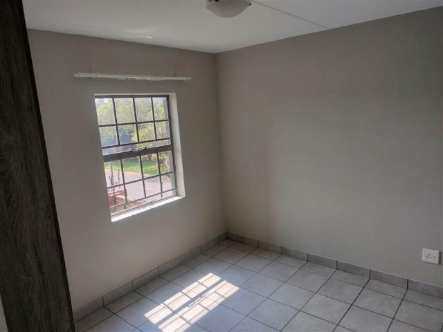 2 Bedroom Apartment in Monavoni