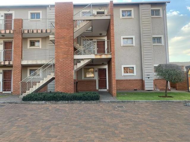2 Bedroom Apartment in Monavoni