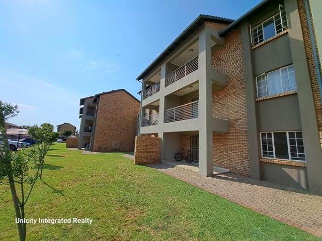 2 Bedroom Apartment in Monavoni