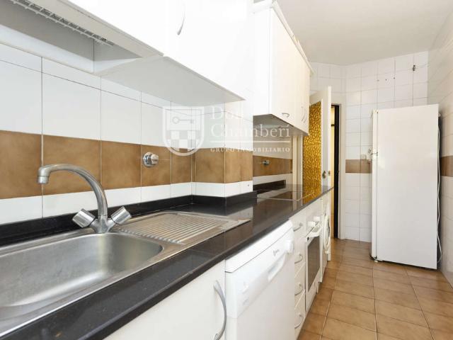 2 bedroom apartment in Moncloa for Students