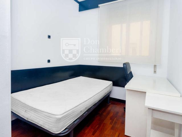 2 bedroom apartment in Moncloa for Students