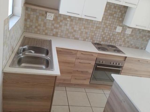 2 Bedroom Apartment in Montana