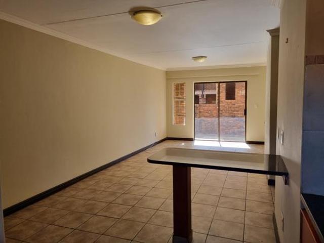 2 Bedroom Apartment in Montana