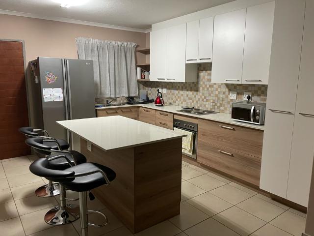 2 Bedroom Apartment in Montana