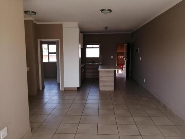 2 Bedroom Apartment in Montana