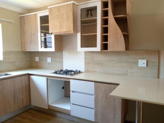 2 Bedroom Apartment in Montana