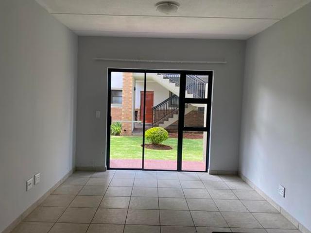 2 Bedroom Apartment in Montana