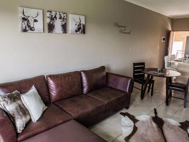 2 Bedroom Apartment in Montana