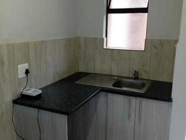 2 Bedroom Apartment in Montana