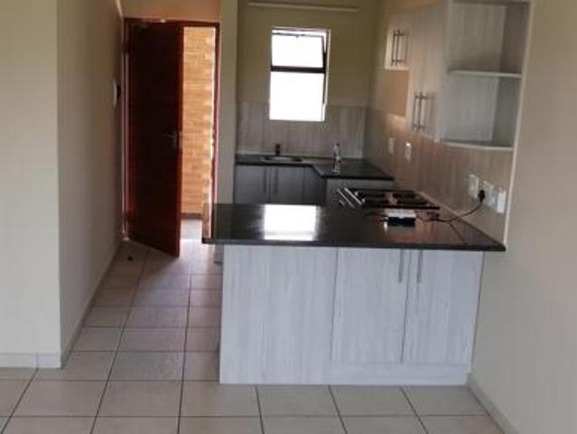 2 Bedroom Apartment in Montana