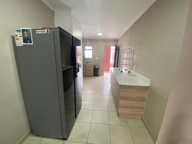 2 Bedroom Apartment in Montana