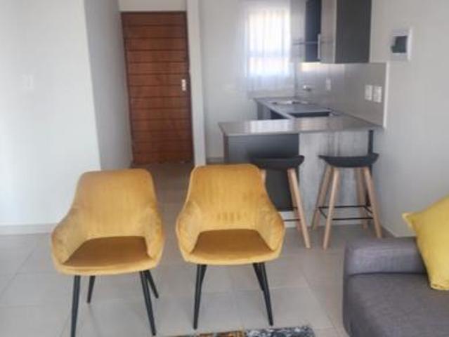 2 Bedroom Apartment in Montana