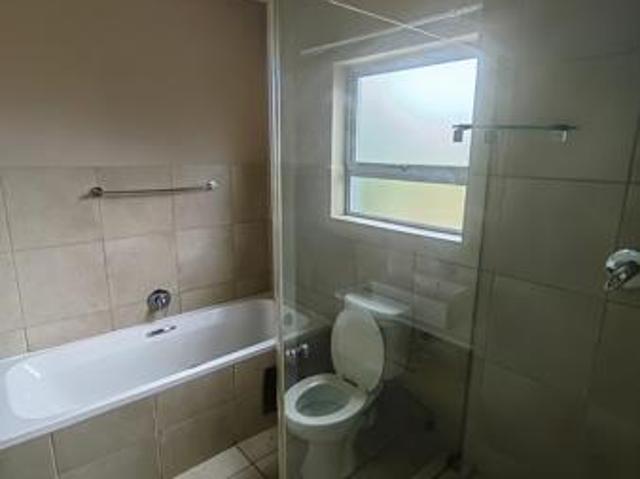 2 Bedroom Apartment in Montana
