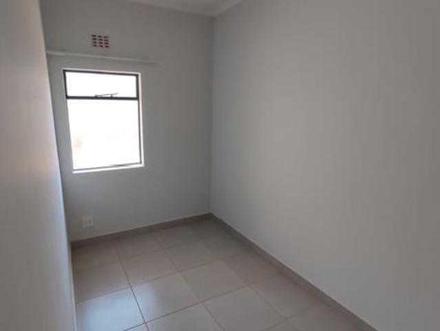 2 Bedroom Apartment in Montana