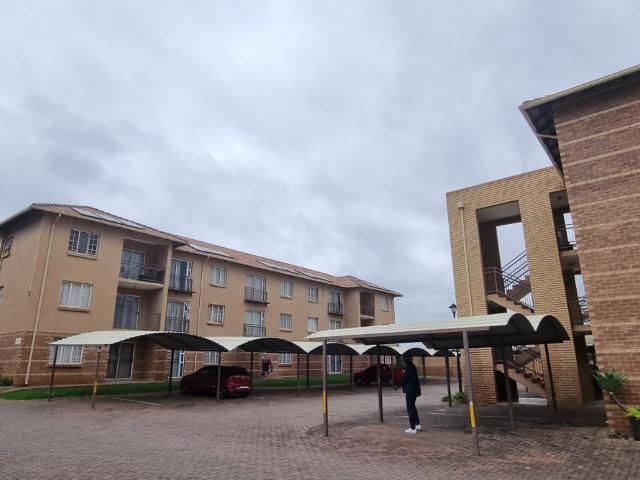 2 Bedroom Apartment in Montana