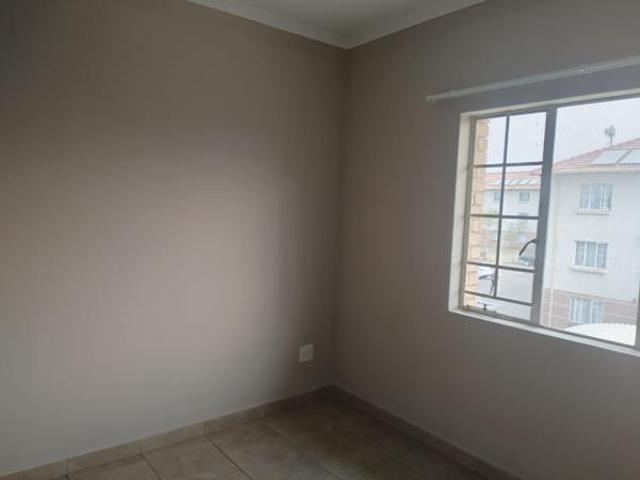 2 Bedroom Apartment in Montana