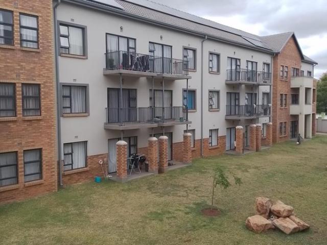 2 Bedroom Apartment in Montana