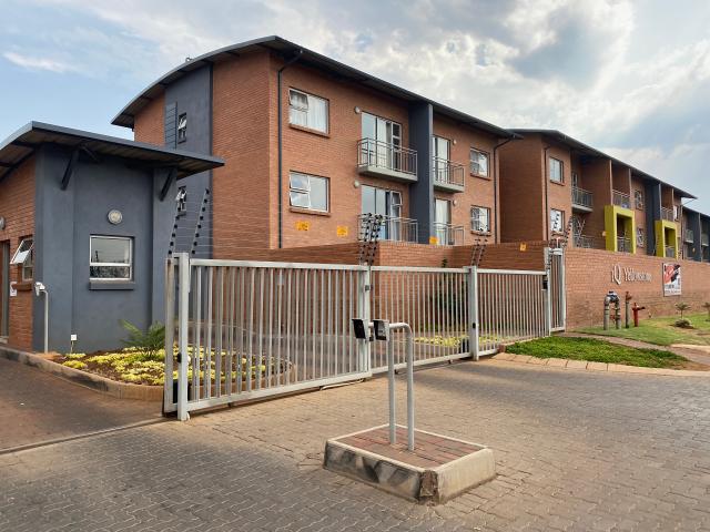 2 Bedroom Apartment in Montana