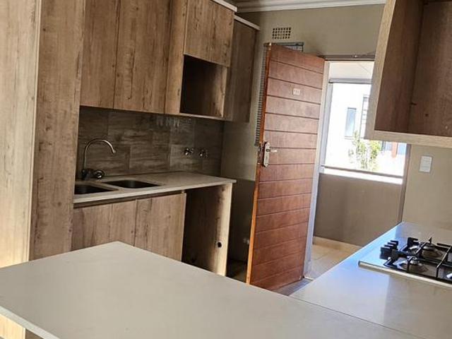 2 Bedroom Apartment in Montana