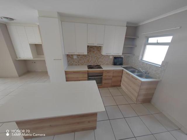 2 Bedroom Apartment in Montana