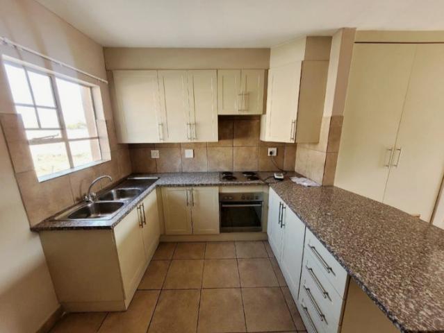 2 Bedroom Apartment in Montana