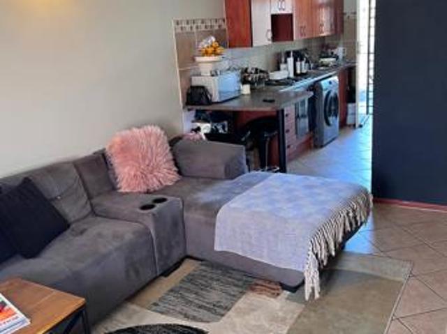 2 Bedroom Apartment in Montana