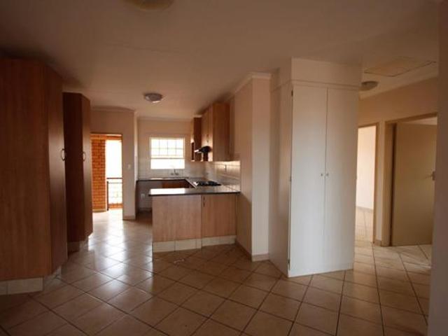 2 Bedroom Apartment in Montana