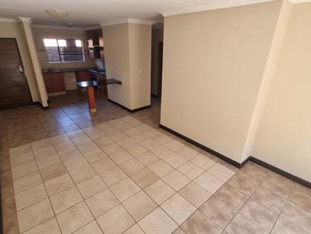 2 Bedroom Apartment in Montana