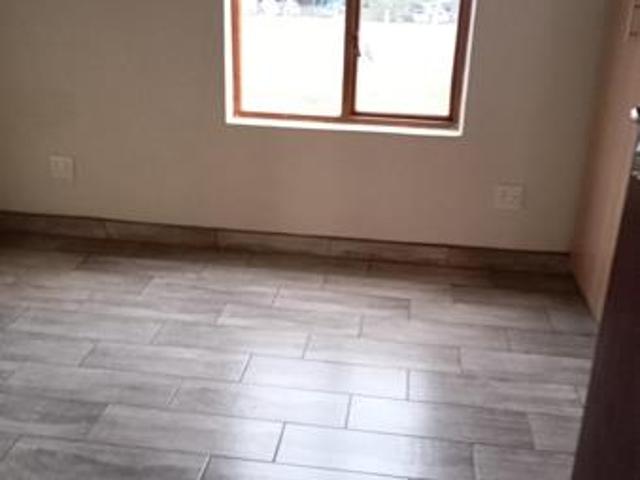 2 Bedroom Apartment in Montana