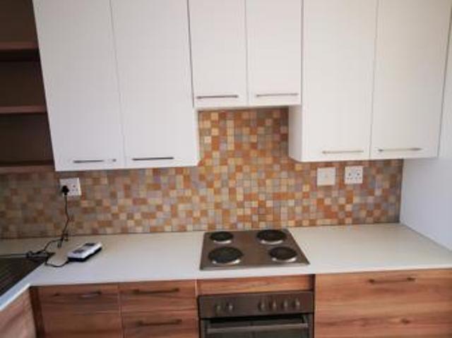 2 Bedroom Apartment in Montana