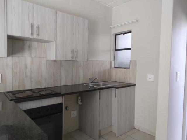 2 Bedroom Apartment in Montana