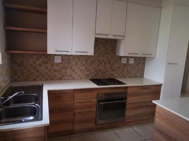 2 Bedroom Apartment in Montana