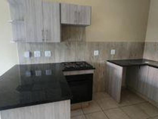 2 Bedroom Apartment in Montana