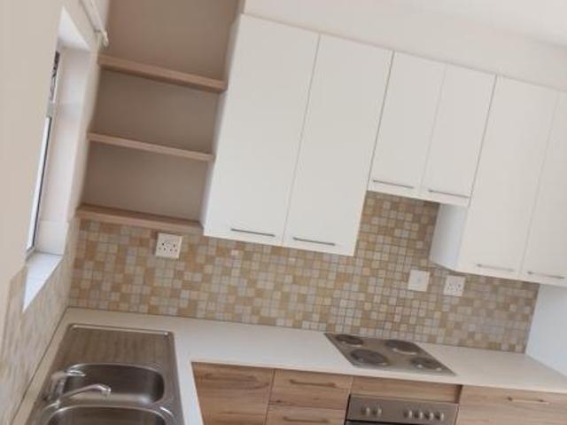 2 Bedroom Apartment in Montana