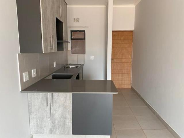 2 Bedroom Apartment in Montana