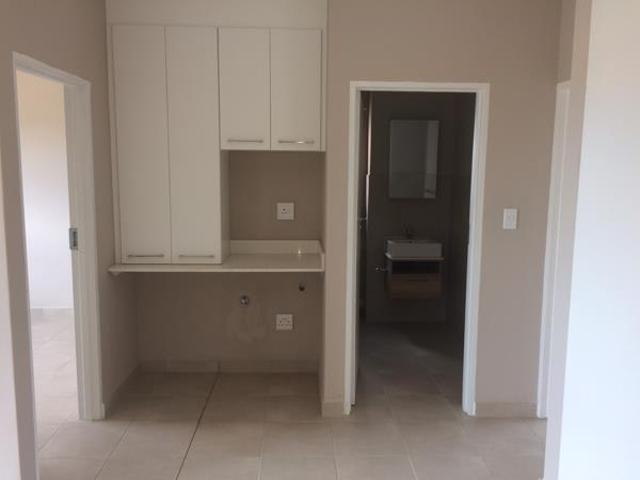 2 Bedroom Apartment in Montana