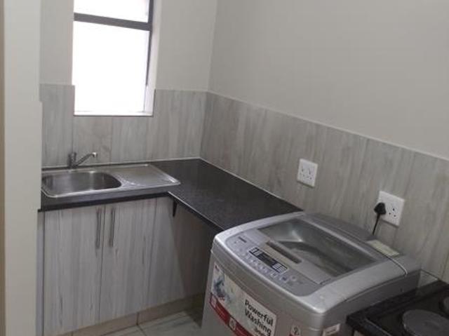 2 Bedroom Apartment in Montana