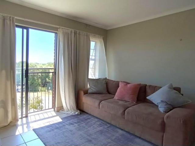 2 Bedroom Apartment in Montana