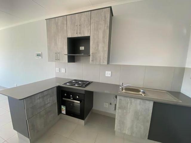 2 Bedroom Apartment in Montana