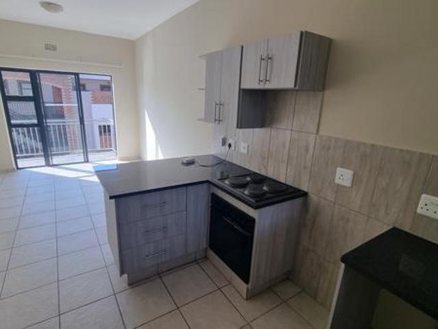 2 Bedroom Apartment in Montana